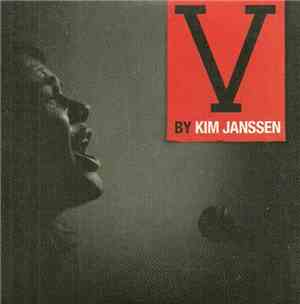 Kim Janssen - V