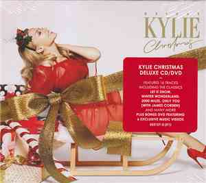 Kylie - Kylie Christmas