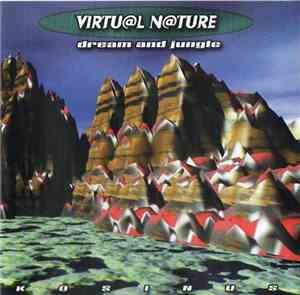Laurent Lombard  /  Christian Poulet  /  Jean-Yves Rigo - Virtual Nature (D ...