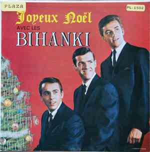 Les Bihanki - Joyeux Noel Avec...