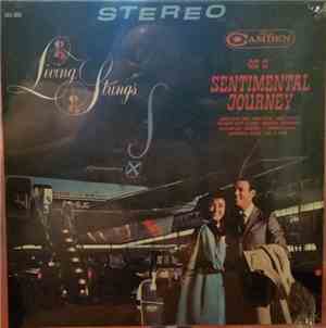 Living Strings - On A Sentimental Journey