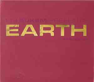 LTJ Bukem - Earth Prelude EP