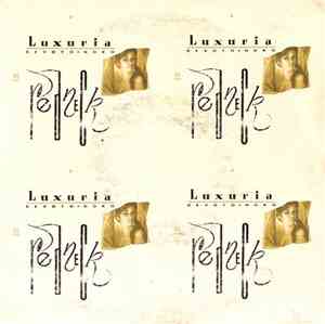 Luxuria - Redneck