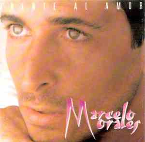 Marcelo Morales - Frente Al Amor