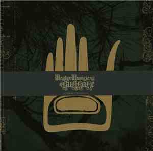 Master Musicians Of Bukkake - The Visible Sign Of The Invisible Order