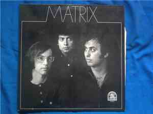 Matrix  - Matrix