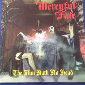 Mercyful Fate - The Nun Hath No Head