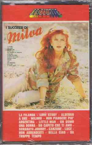 Milva - I Successi Di Milva