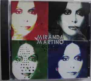Miranda Martino - Ottimo Stato