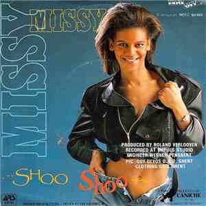 Missy  - Shoo Shoo