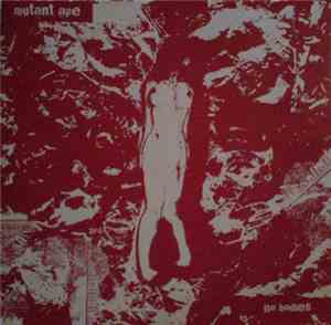 Mutant Ape - No Bodies