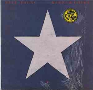 Neil Young - Hawks & Doves