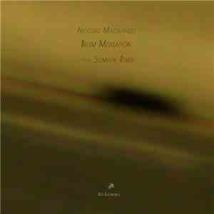 Niccolo Machiavelli - Belem Meditation (Feat. Somatik Remix)