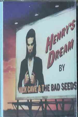 Nick Cave & The Bad Seeds - Henry's Dream