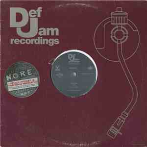 N.O.R.E. - Full Mode / Nothin' Remix