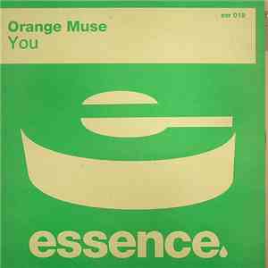 Orange Muse - You