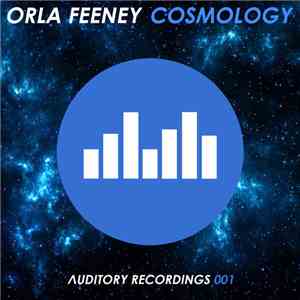 Orla Feeney - Cosmology
