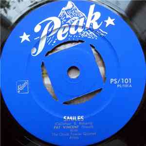 Pat Vincent  With The Chuck Fowler Quintet - Smiles