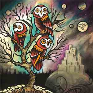 Perro Bravo - Three On The Tree + Smoking Scorpion Tales