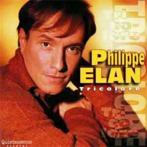 Philippe Elan met Combo Cor Bakker - Tricolore