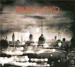Pink Floyd - London 1966/1967