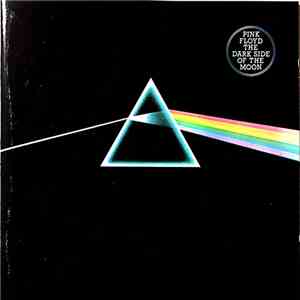 Pink Floyd - The Dark Side Of The Moon
