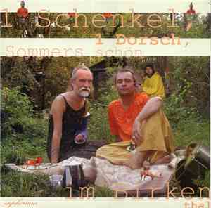 Quartett Bedrohte Art & Euphorium_freakestra - 1 Schenkel, 1 Dorsch, Sommer ...