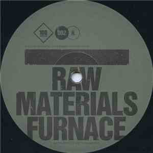 Raw Materials - Furnace