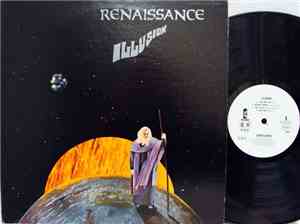 Renaissance  - Illusion