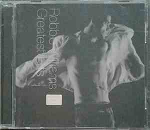 Robbie Williams - Greatest Hits