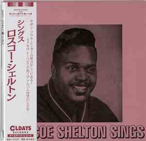 Roscoe Shelton - Roscoe Shelton Sings
