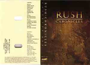 Rush - Chronicles