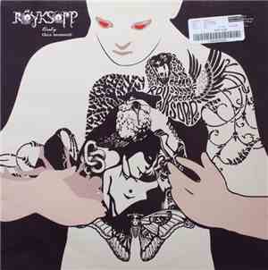 Röyksopp - Only This Moment (Disc 2)