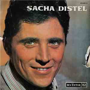 Sacha Distel - L.O.V.E.