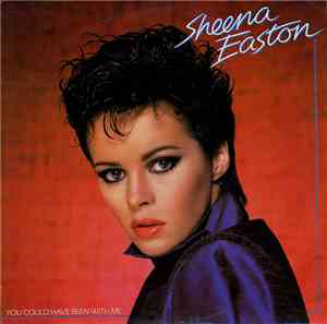 Sheena Easton - You Could Have Been With Me