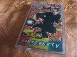 Shura  - Megaparty