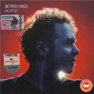 Simply Red - Home