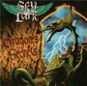 Skylark  - Dragon's Secrets