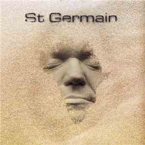 St Germain - St Germain