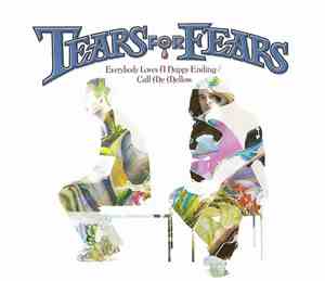 Tears For Fears - Everybody Loves A Happy Ending / Call Me Mellow