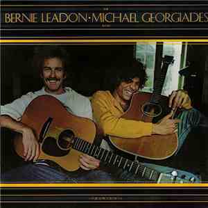 The Bernie Leadon-Michael Georgiades Band - Natural Progressions