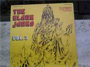 The Black Jacks - Pop Generation A Disc Jockey's Collection-Vol.3
