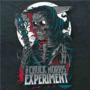 The Chuck Norris Experiment - Black Leather