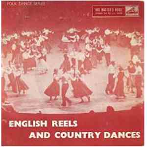 The Country Dance Band - English Reels And Country Dances