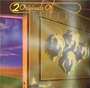 The Doors - 2 Originals Of The Doors
