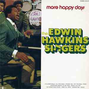 The Edwin Hawkins Singers - More Happy Days