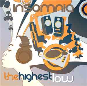 The Highest Low - Insomnia