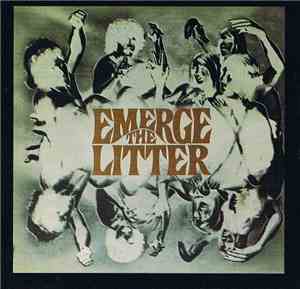 The Litter - Emerge