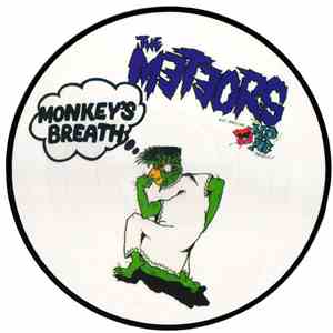 The Meteors  - Monkey's Breath