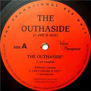 The Outhaside - The Outhaside